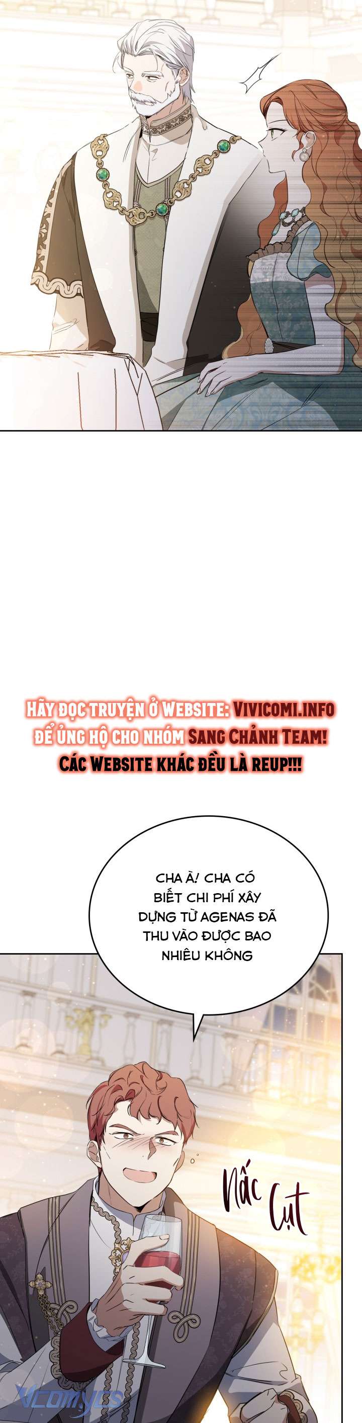 Kiếp Này Nhất Định Làm Gia Chủ Chap 164 - Trang 2