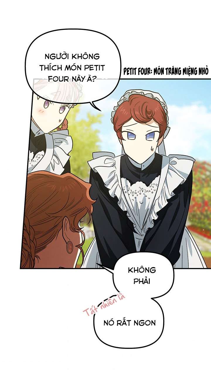 May Mắn Hay Bất Hạnh Chap 77 - Next Chap 78