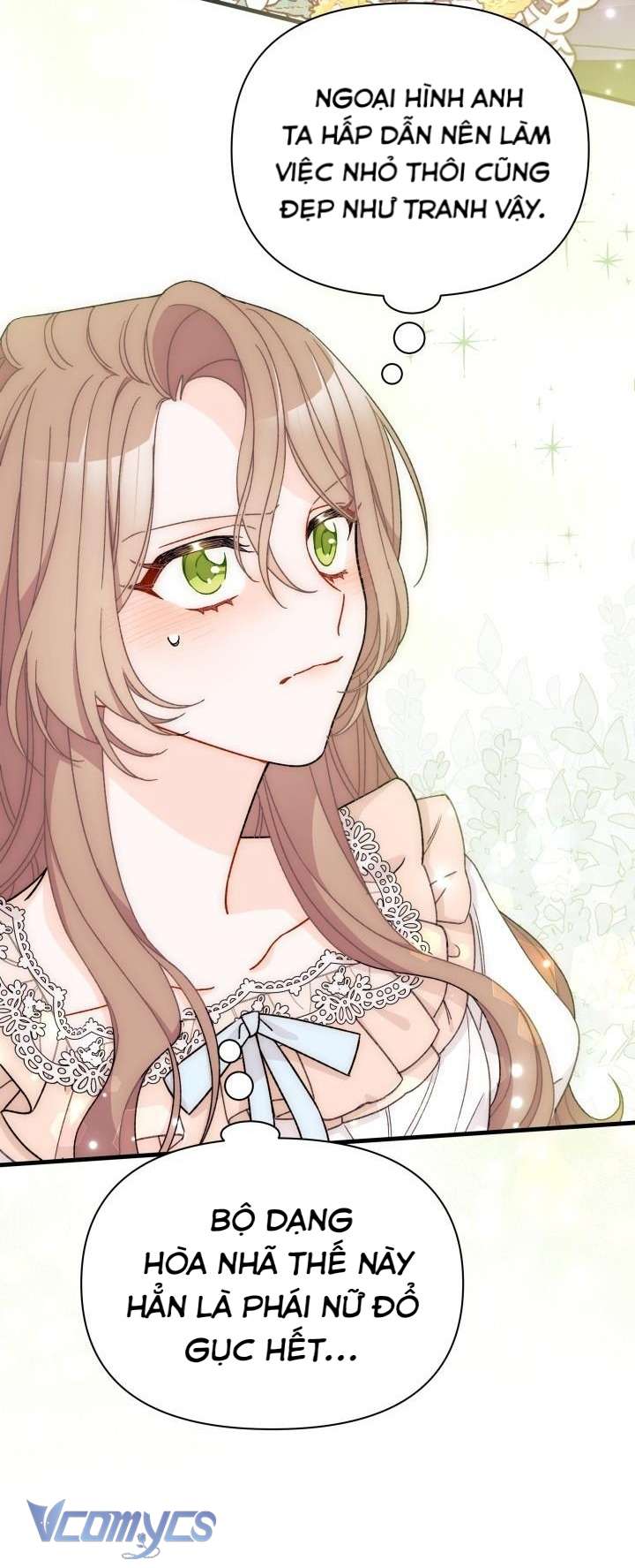 Nhặt Được Nam Chính Tặng Kèm Phu Quân Chap 30 - Trang 3