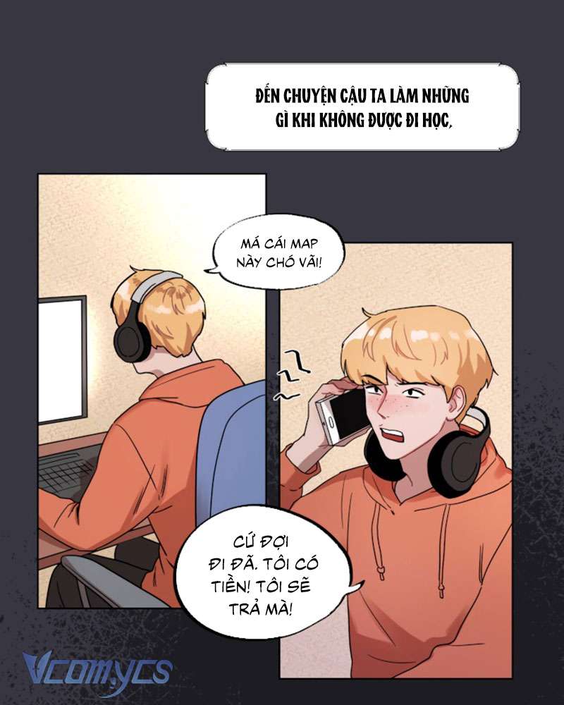 Sát Nhân Nhà Bên Chap 6 - Trang 2
