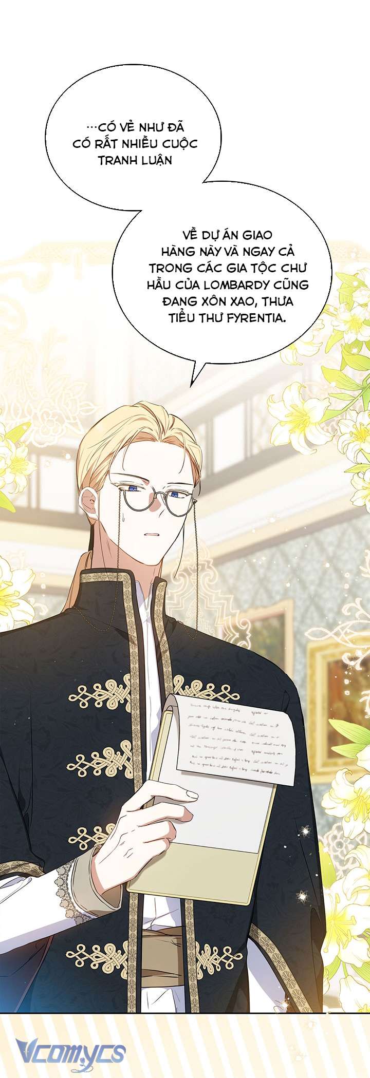 Kiếp Này Nhất Định Làm Gia Chủ Chap 137 - Trang 2