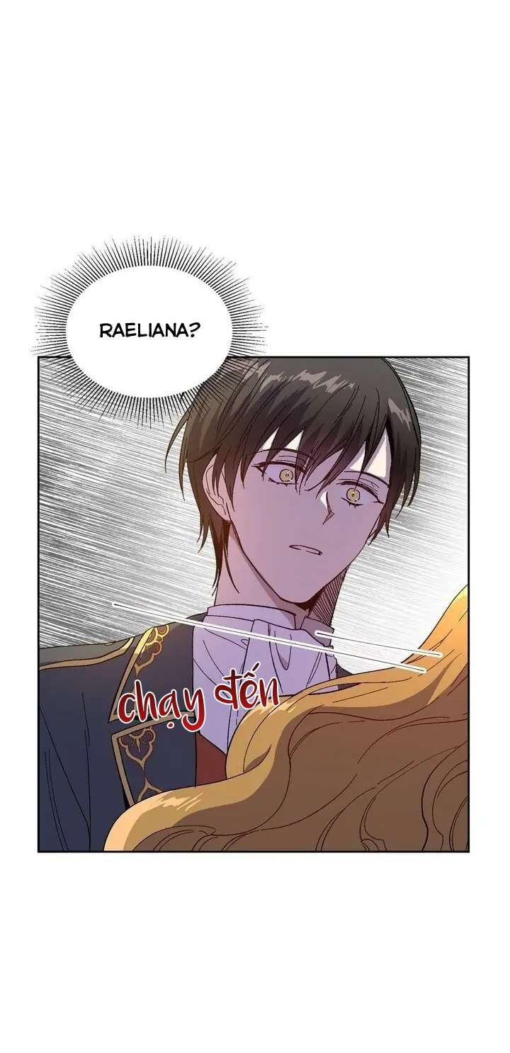 Vị Hôn Thê Khế Ước Của Công Tước Chap 119 - Trang 4