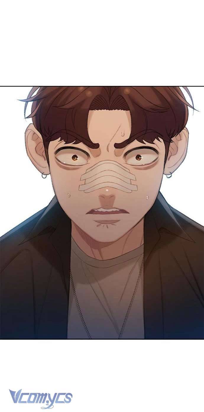 Trăng Tối: Thành Phố Xám (HYBE) Chap 9 - Trang 2