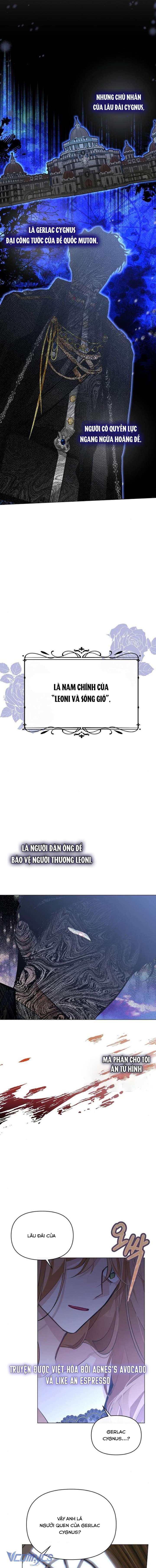 Truy Tìm Ác Nữ Đã Cùng Ta Qua Đêm Chap 2 - Trang 2