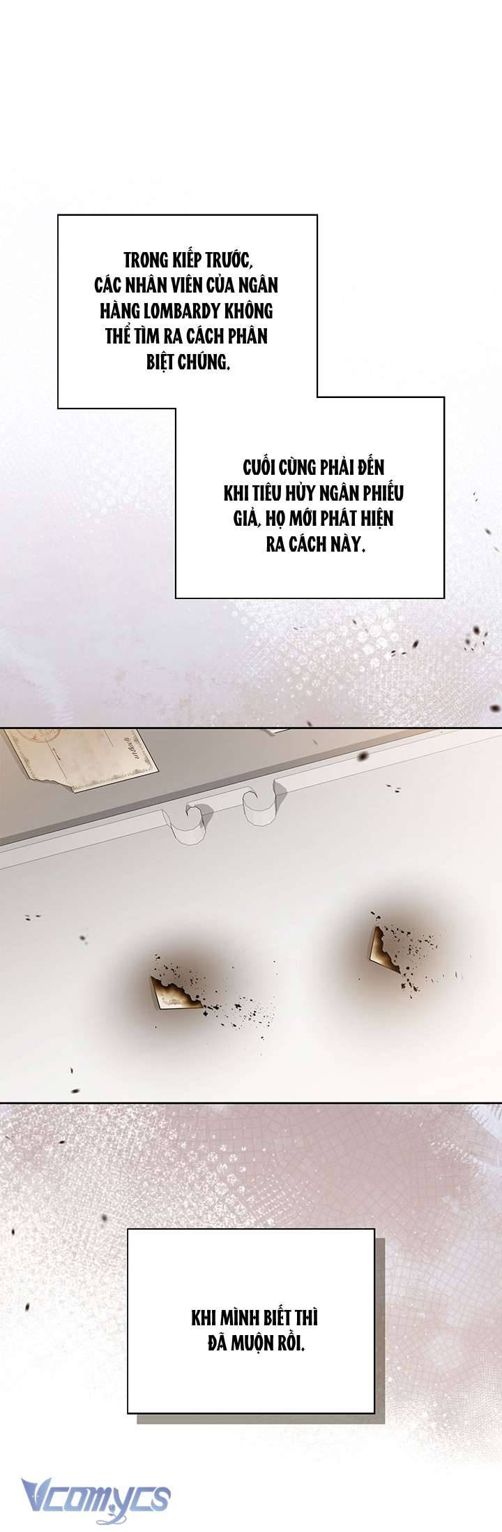 Kiếp Này Nhất Định Làm Gia Chủ Chap 121 - Trang 2