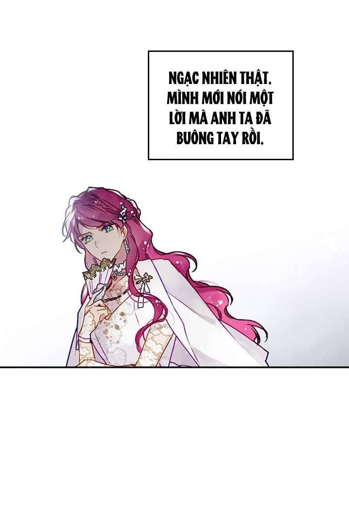 Kết Cục Của Nhân Vật Phản Diện Chỉ Có Thể Là Cái Chết Chapter 46 - Trang 4