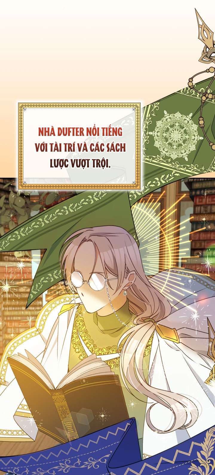 Người Bảo Hộ Của Bạo Quân Là Ma Nữ Tàn Độc Chap 42 - Trang 4