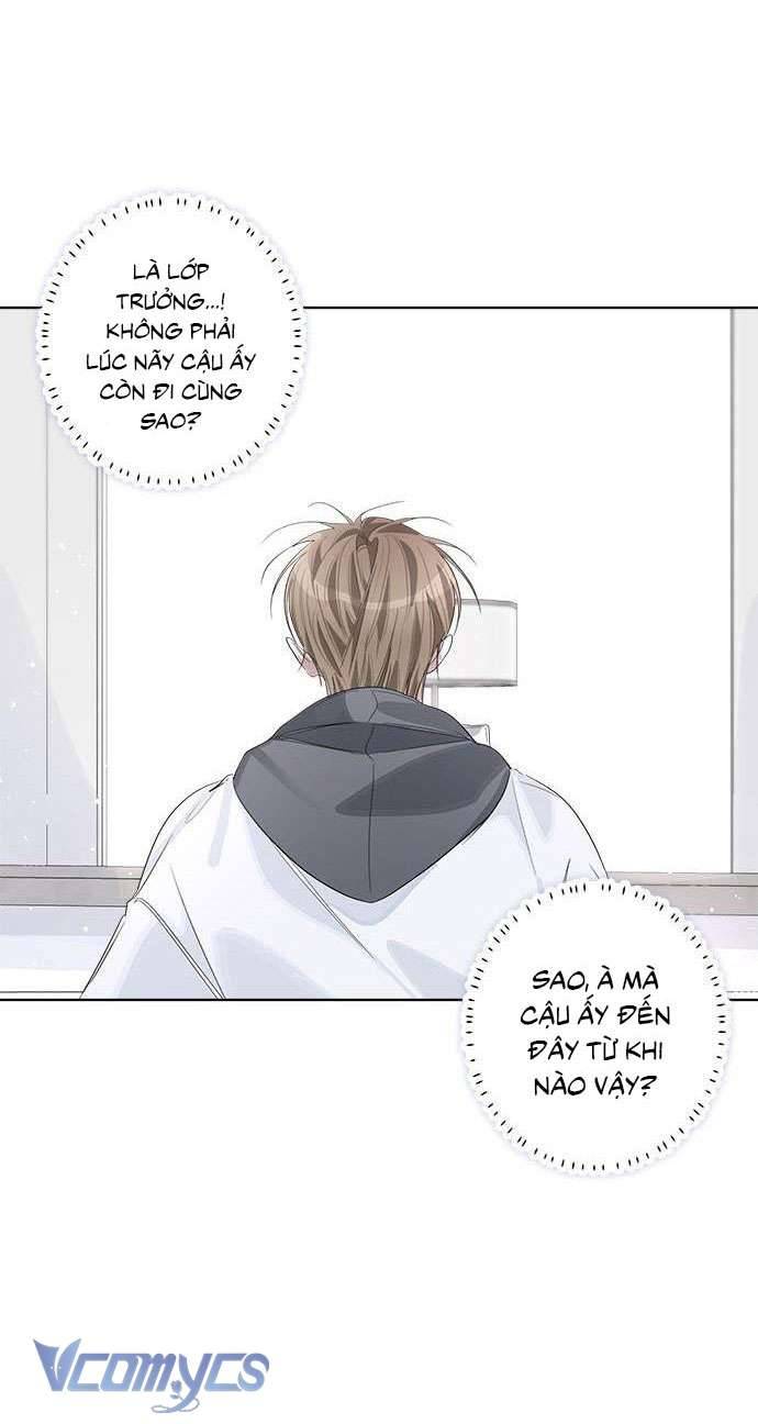 Đàn Anh Xấu Xa! Chap 79 - Trang 3