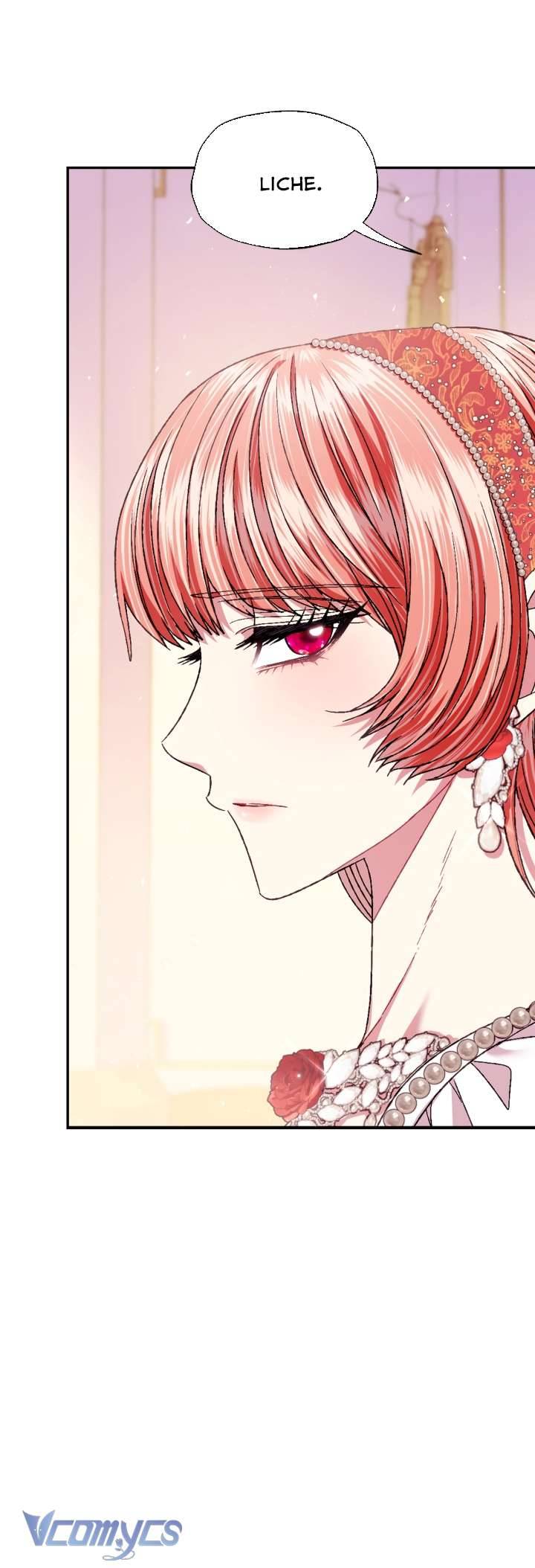 Cha À, Con Không Muốn Kết Hôn Đâu Chap 118 - Trang 2