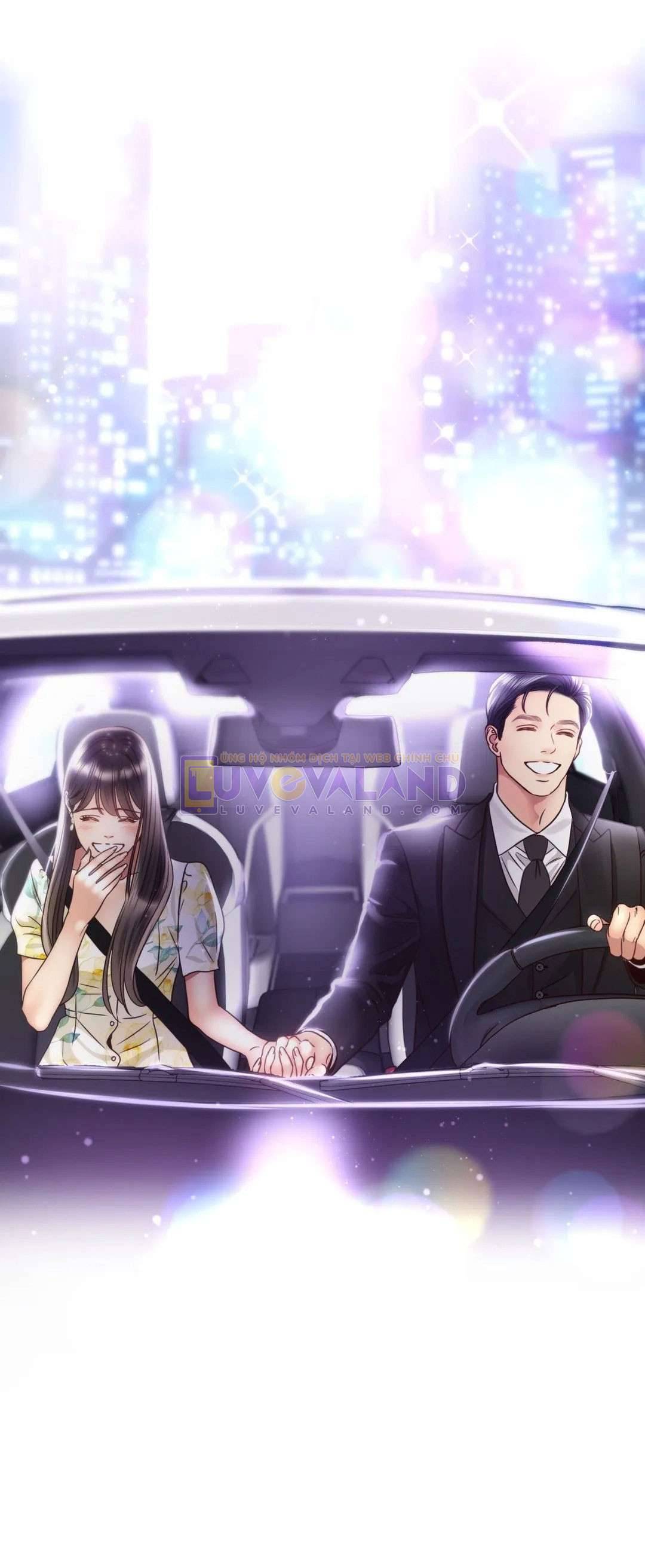 Ngôi Sao Ban Mai Chap 51 - Trang 2