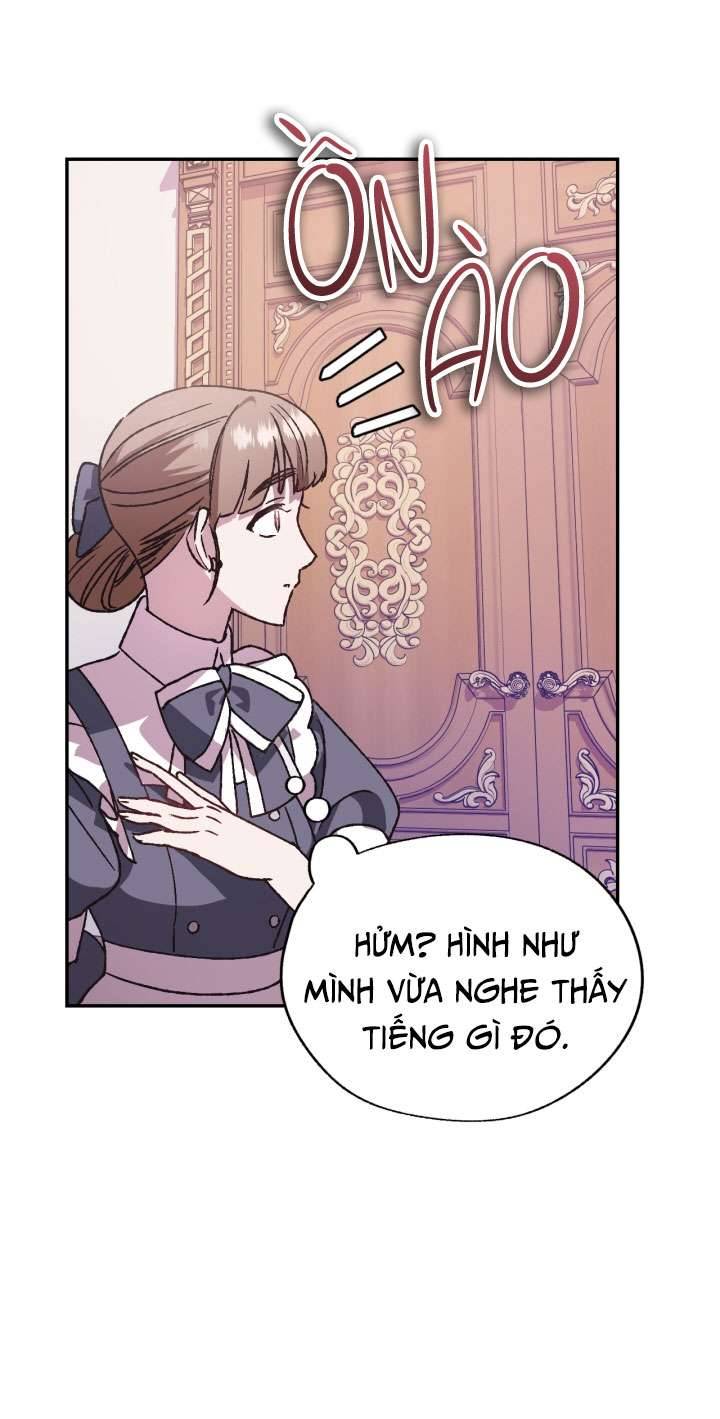 Cha À, Con Không Muốn Kết Hôn Đâu Chap 12 - Trang 2