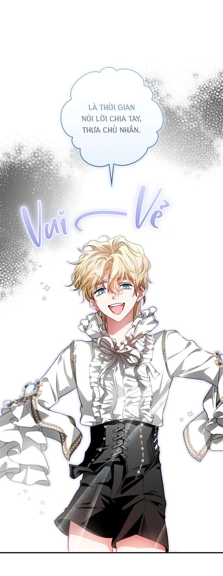 Hôn Phu Ẩn Sắc Chap 105 - Next Chapter 105.1