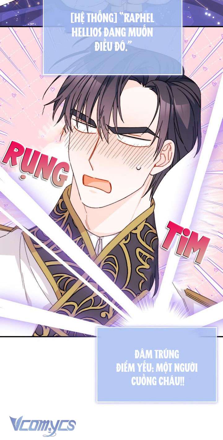 Nhặt Được Nam Chính Tặng Kèm Phu Quân Chap 34 - Trang 3