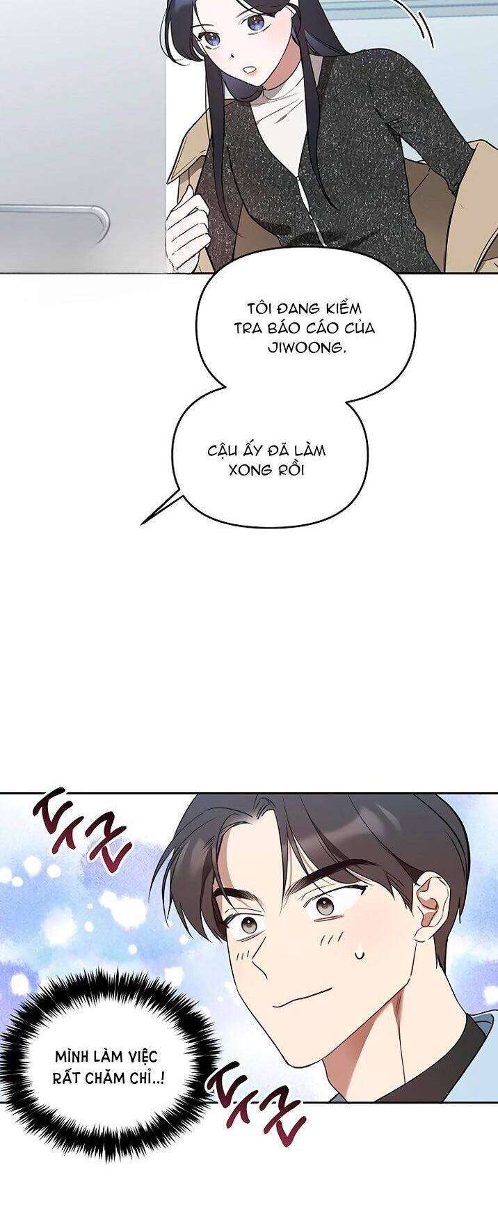 Công Việc Bất Thường Chapter 17 - Trang 4