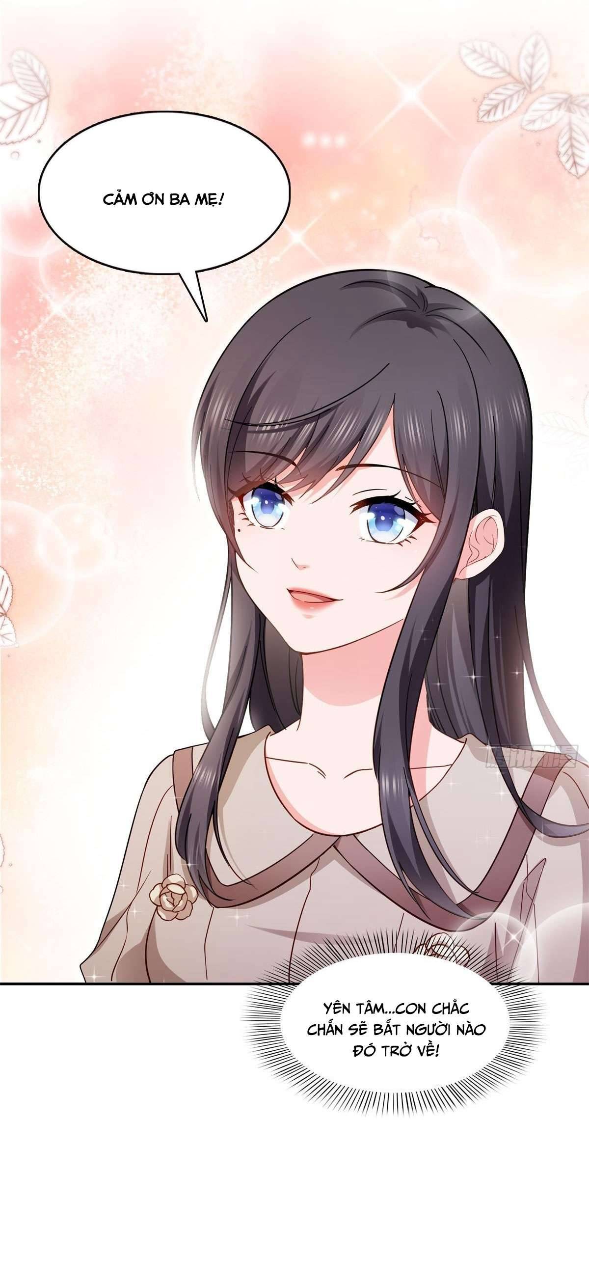 Hệt Như Hàn Quang Gặp Nắng Gắt Chap 405 - Trang 4