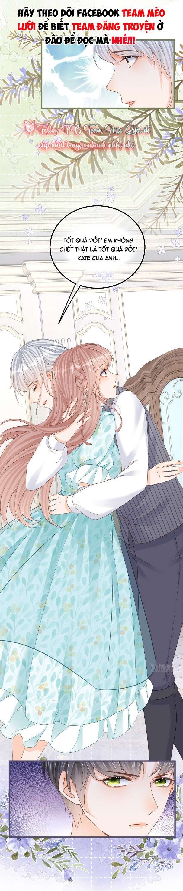 Sự Phản Công Của Nữ Công Tước Phản Chap 37 - Trang 2