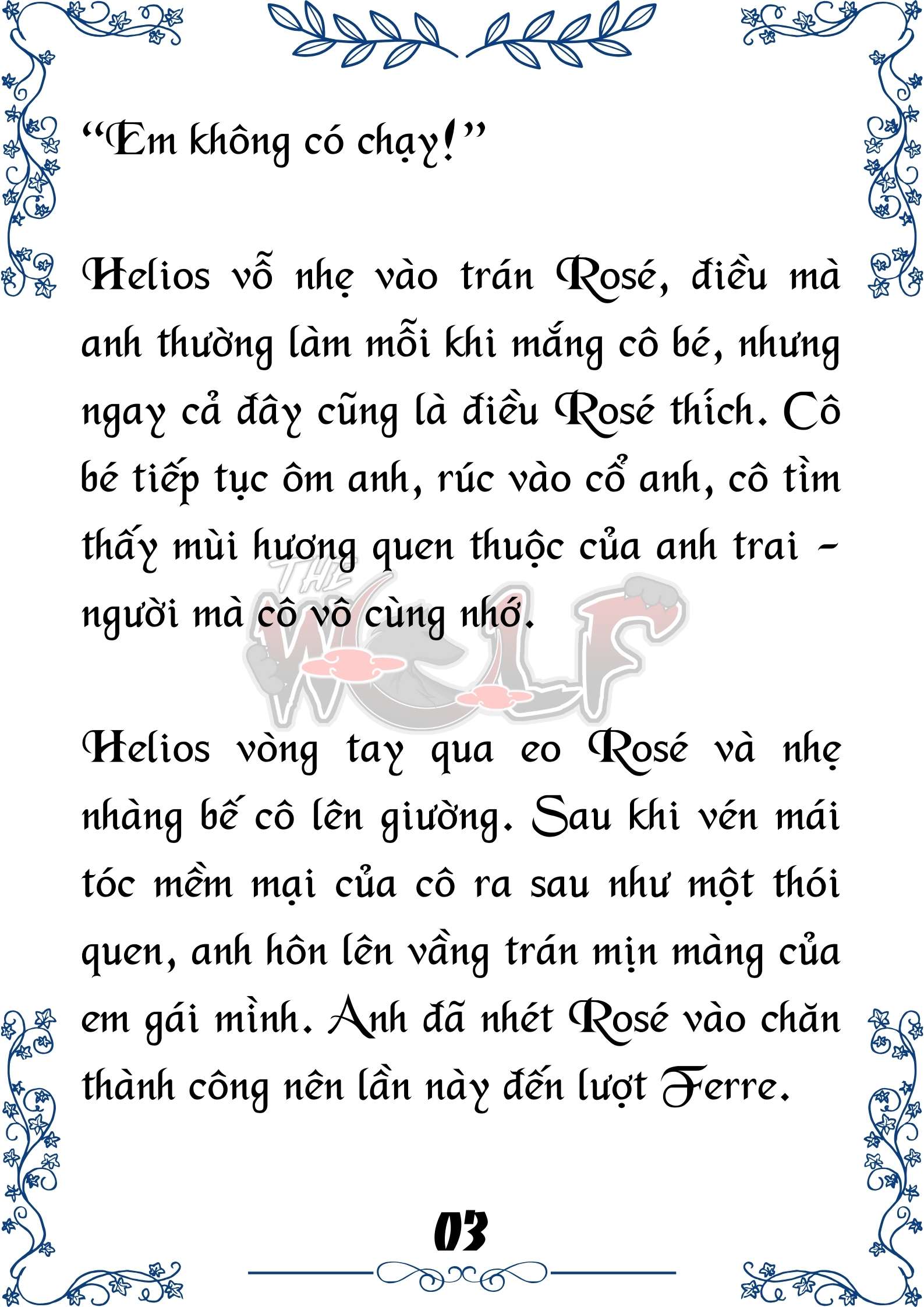 Tôi Trở Thành Gia Sư Của Cặp Song Sinh Hoàng Gia Chap 83 - Trang 2
