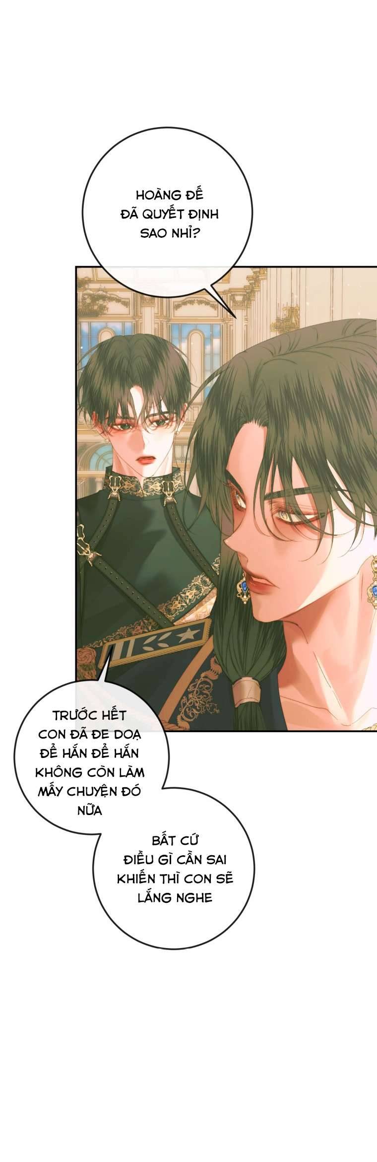 Siren: Trở Thành Gia Đình Của Nhân Vật Phản Diện Chapter 74 - Trang 3