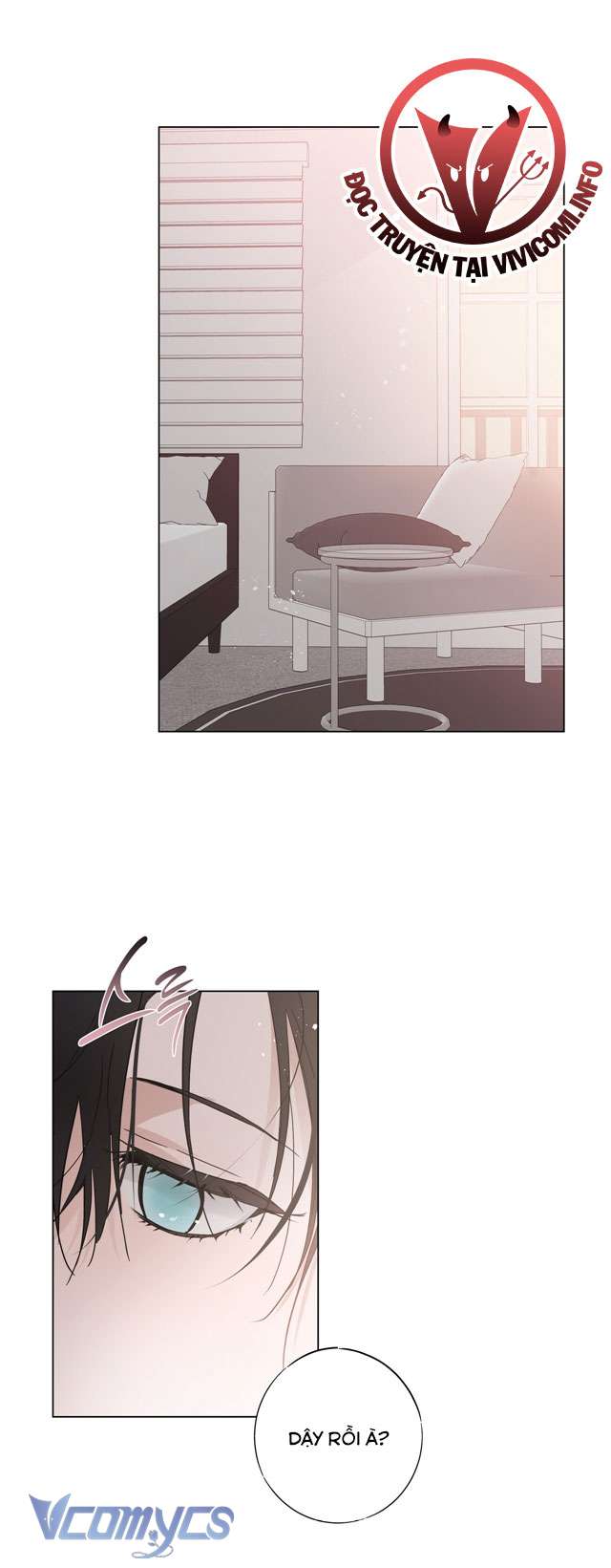 [18+] Mãn Xà Không Thể Hoá Thành Rồng Chap 4 - Trang 2