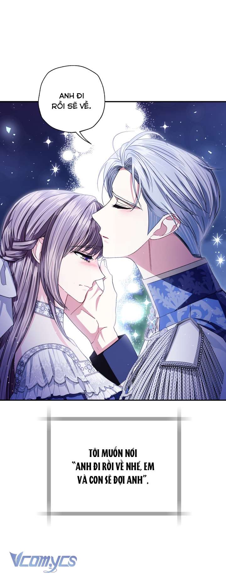 Cha À, Con Không Muốn Kết Hôn Đâu Chap 131 - Trang 2