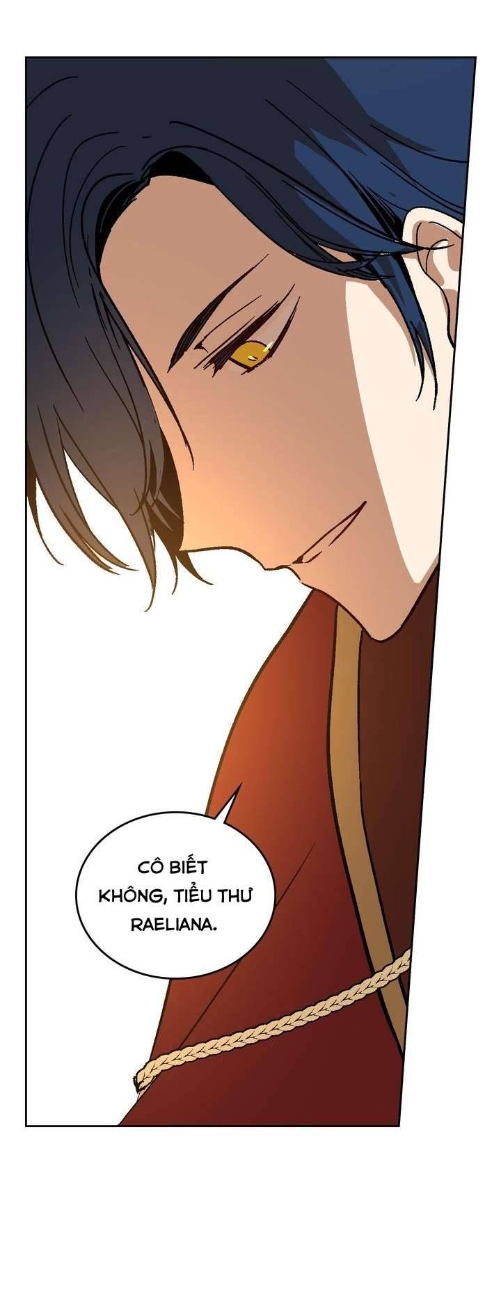 Vị Hôn Thê Khế Ước Của Công Tước Chapter 53 - Trang 4