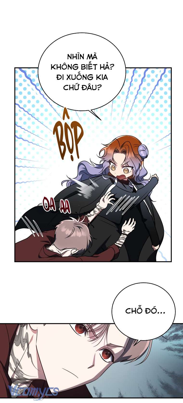 Hướng Dẫn Sinh Tồn Dành Cho Người Xếp Hạng Chap 10 - Trang 2