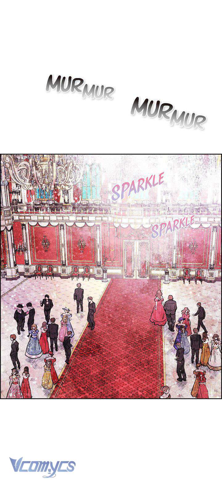 Ác Nữ Sau Lớp Mặt Nạ Chapter 1 - Trang 3