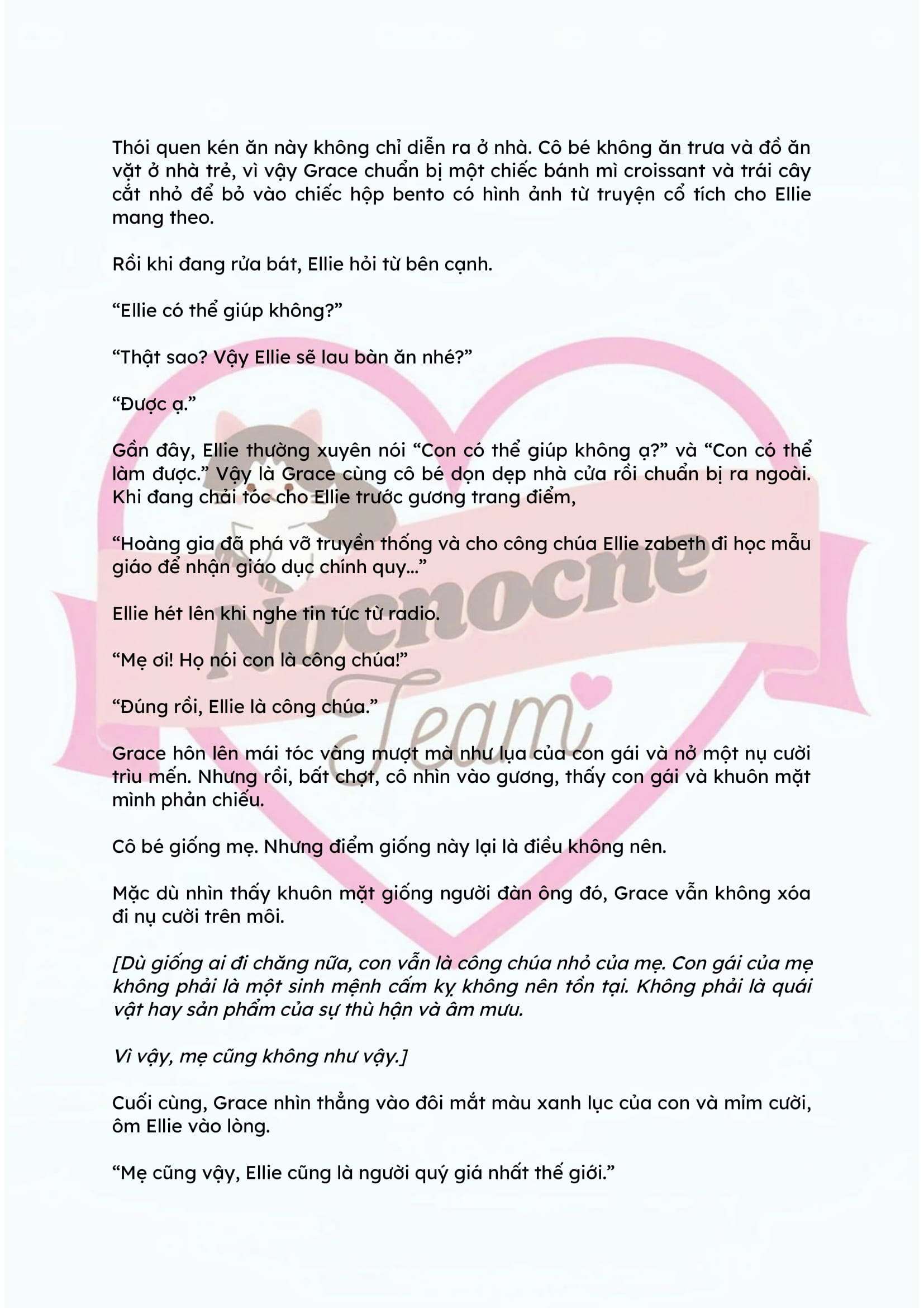 [NOVEL] HÃY CẦU XIN TÔI ĐI Chap 184 - Trang 2