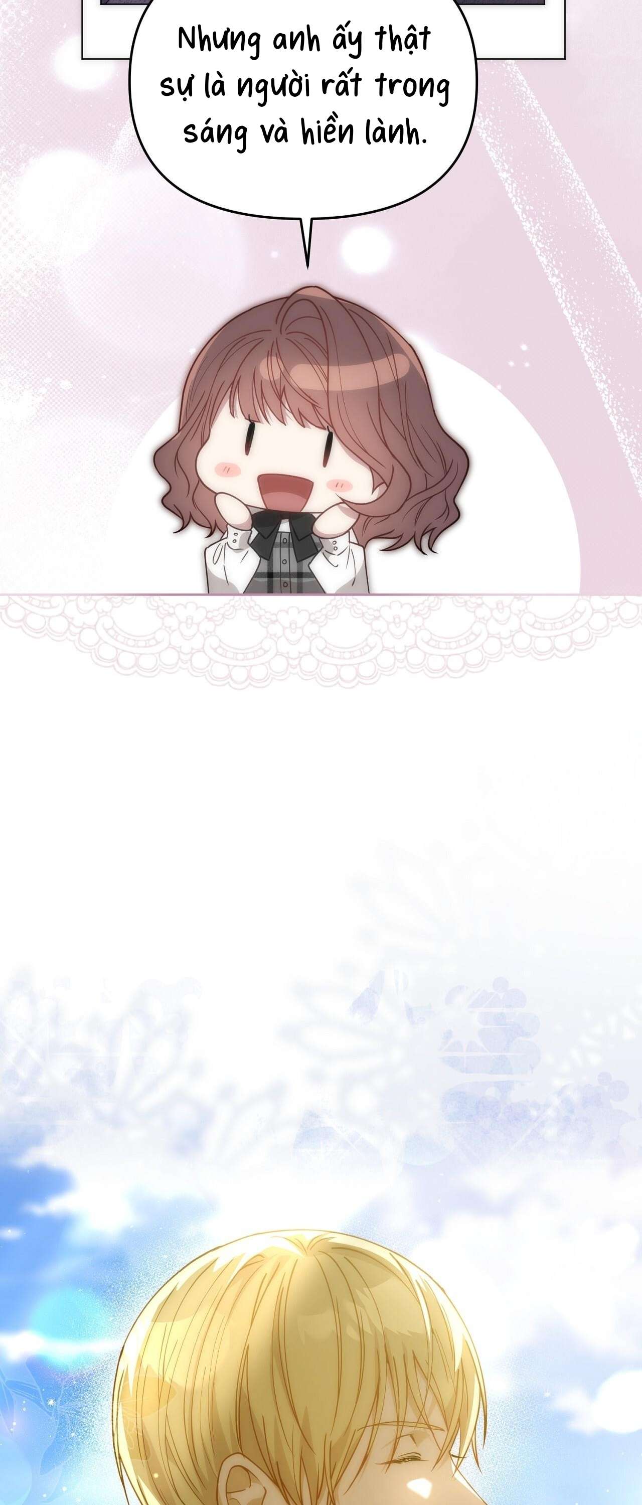 [ 18+ ] Vụ Bê Bối Pháp Lý Chap 1 - Trang 2