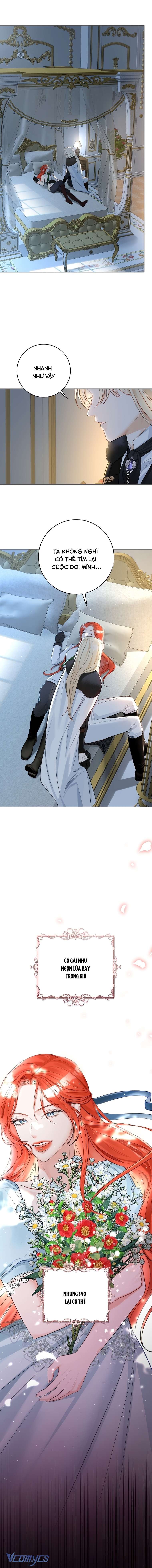 Cuộc Hôn Nhân Xa Hoa Của Đại Công Tước Là Giả Chapter 24 - Trang 4