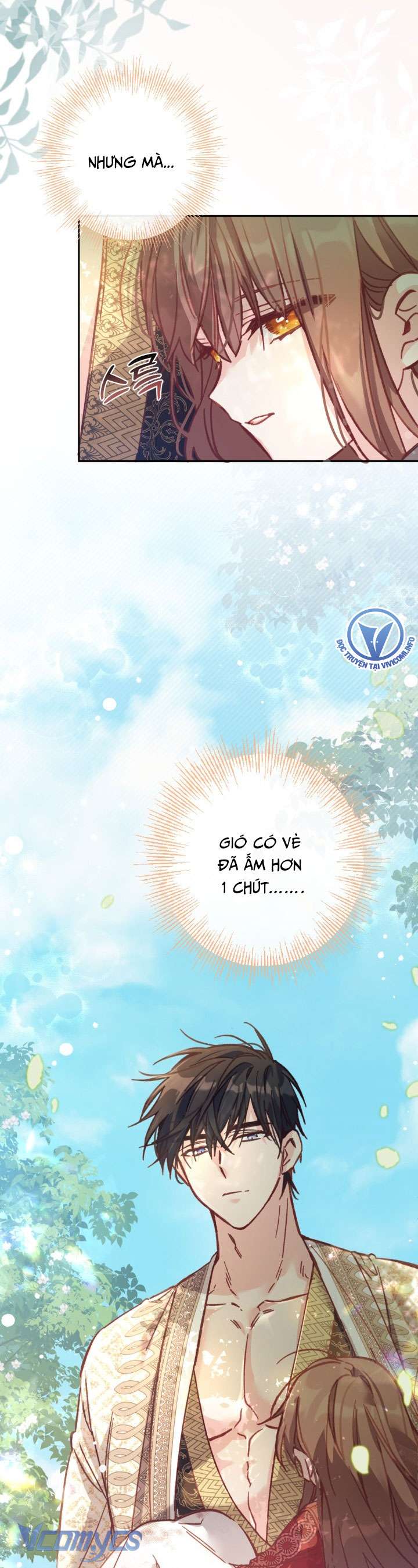 Không Có Chỗ Cho Kẻ Giả Mạo Chap 10 - Trang 2