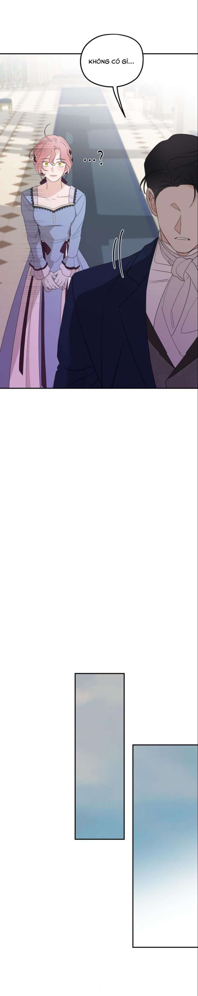 Gia Đình Chồng Quá Ám Ảnh Bởi Tôi Chap 19 - Trang 2