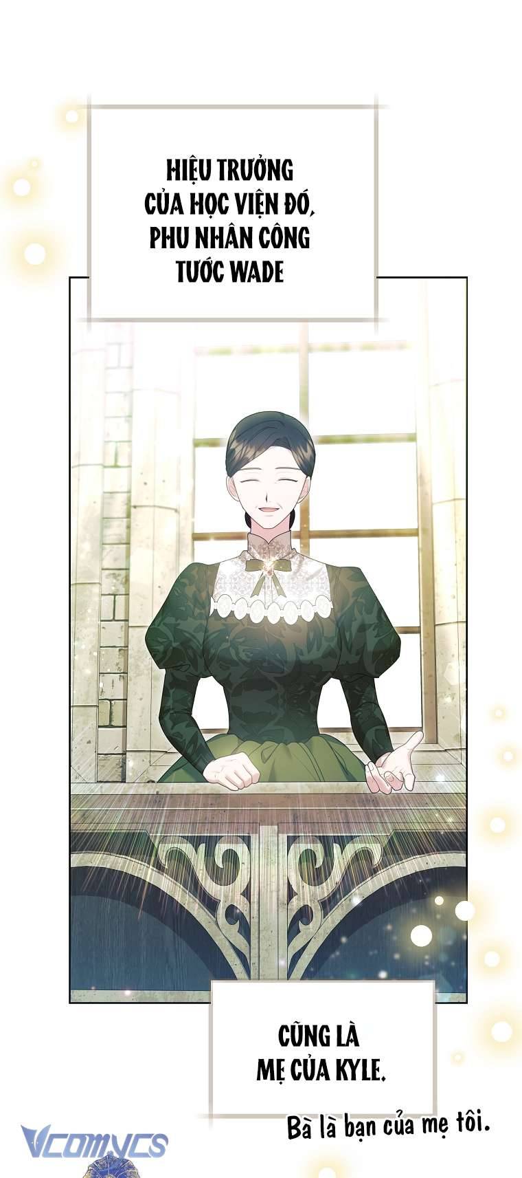 [18+] Phương Pháp Gia Hạn Hợp Đồng Hôn Nhân Chap 7 - Trang 2