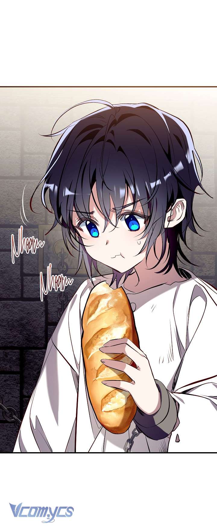 Chúng Ta Có Thể Trở Thành Một Gia Đình Được Không? Chap 77 - Trang 2