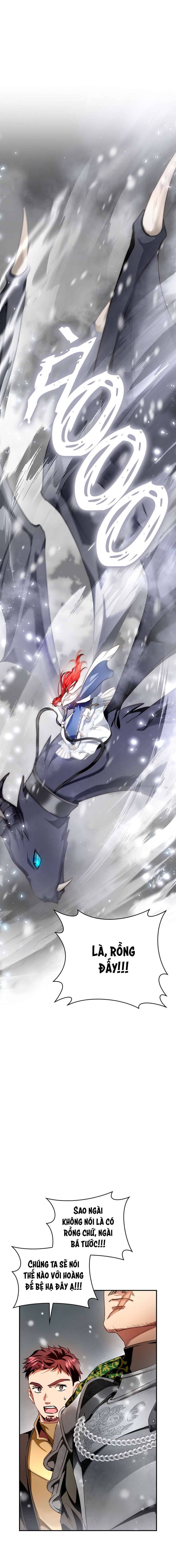 Hôn Phu Ẩn Sắc Chap 101 - Next Chapter 101.1