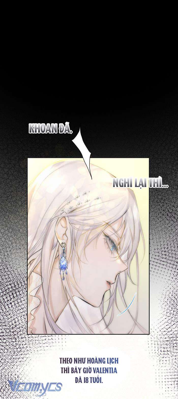 (GL) Mối Tình Đầu Của Nữ Chính Chap 2 - Trang 2