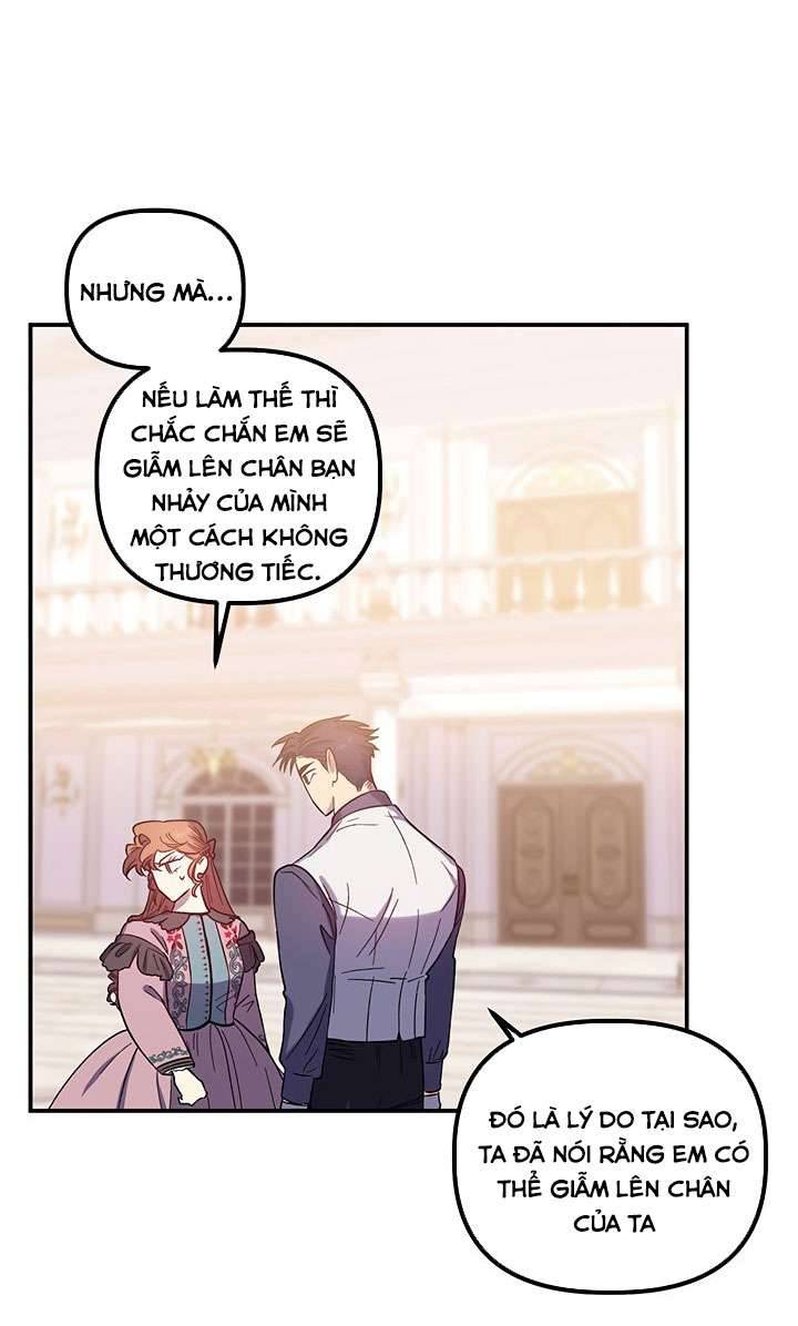 May Mắn Hay Bất Hạnh Chap 26 - Next Chap 27