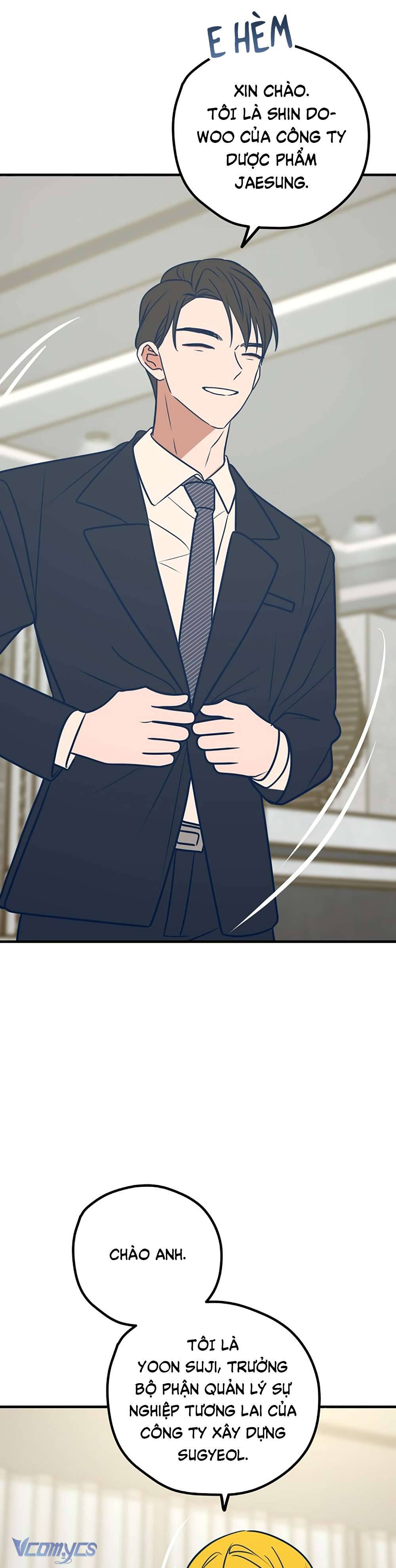 Kẻ Rác Rưởi Không Đáng Được Yêu Chapter 49 - Trang 4