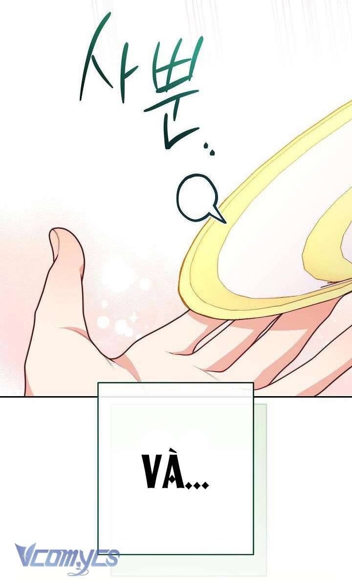 Hầu Gái Độc Quyền Của Hoàng Hậu Phản Diện Chapter 1 - Trang 4