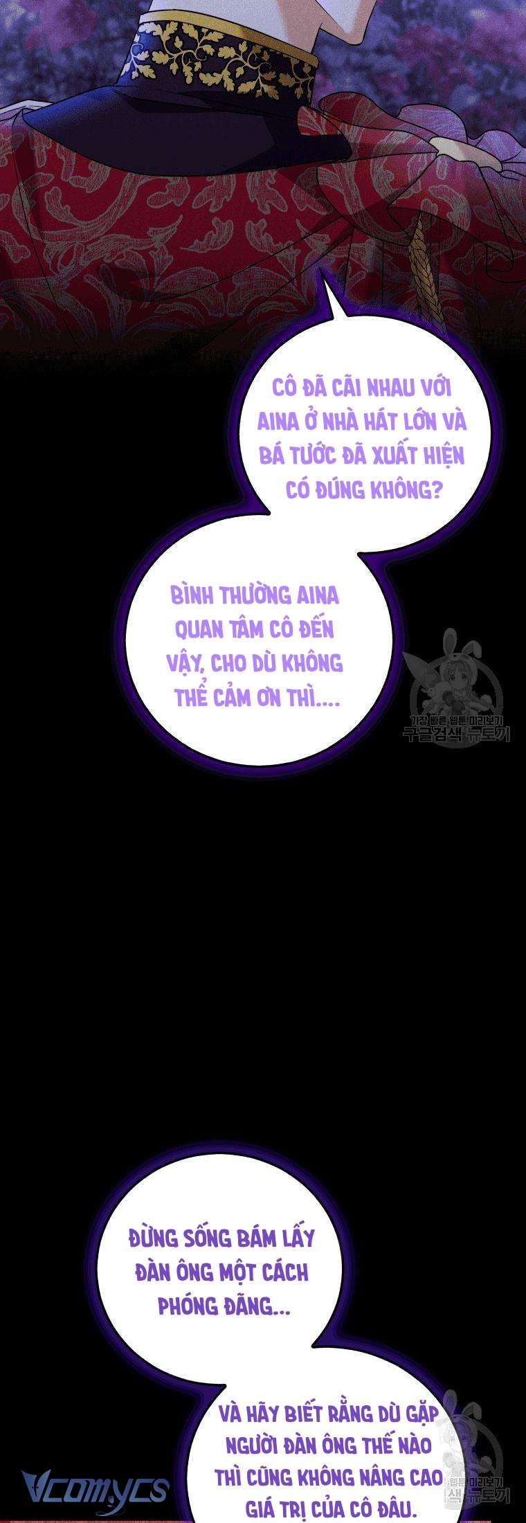 Kế Hoạch Trả Thù Chap 20 - Trang 2