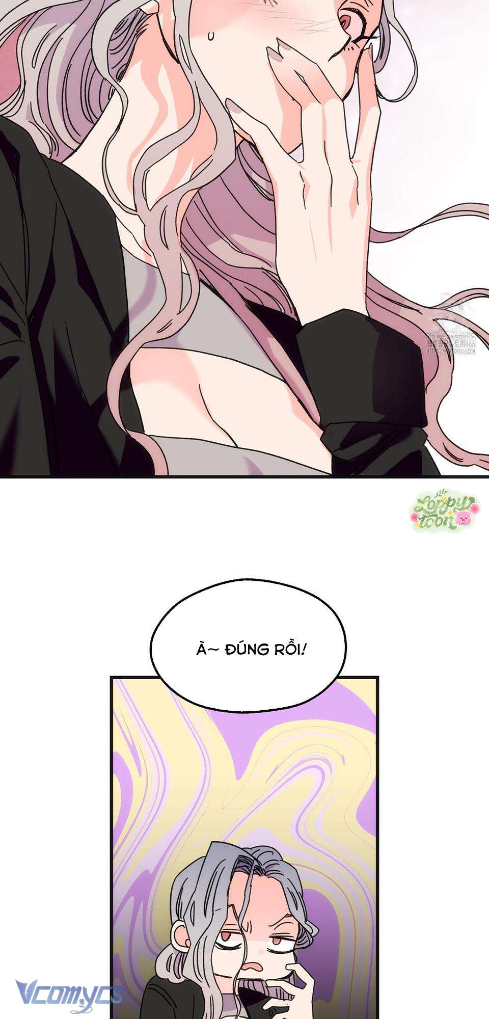 Rung Động Đỉnh Cao Chap 5 - Trang 2