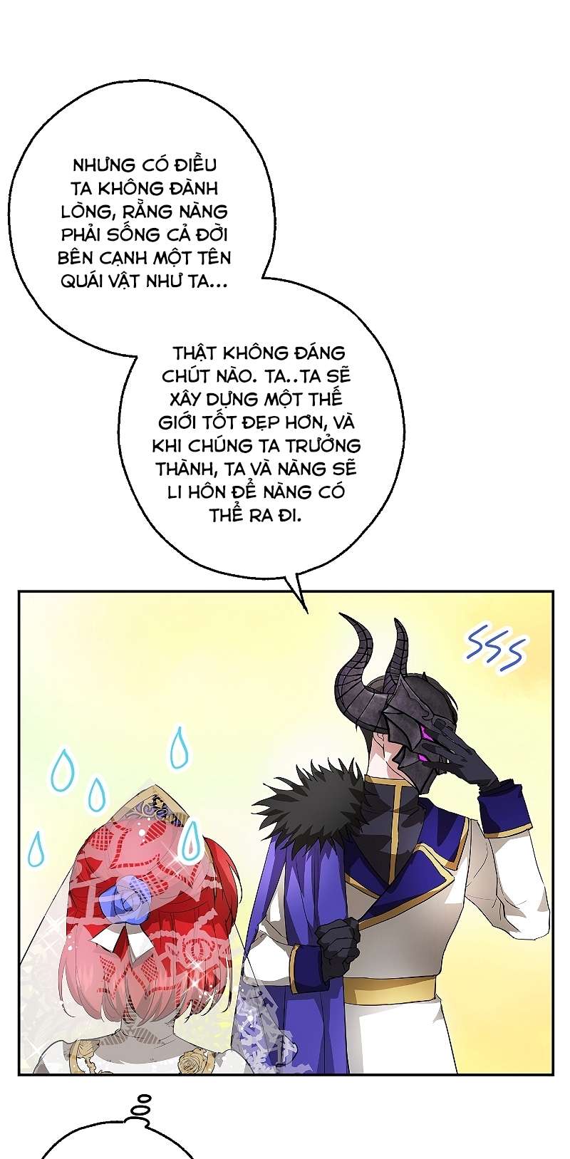 Hôn Phu Ẩn Sắc Chapter 10 - Next Chapter 11