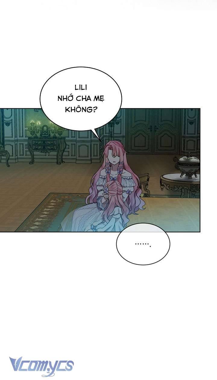 Quý Cô Thế Giới Ngầm Chap 51 - Trang 4