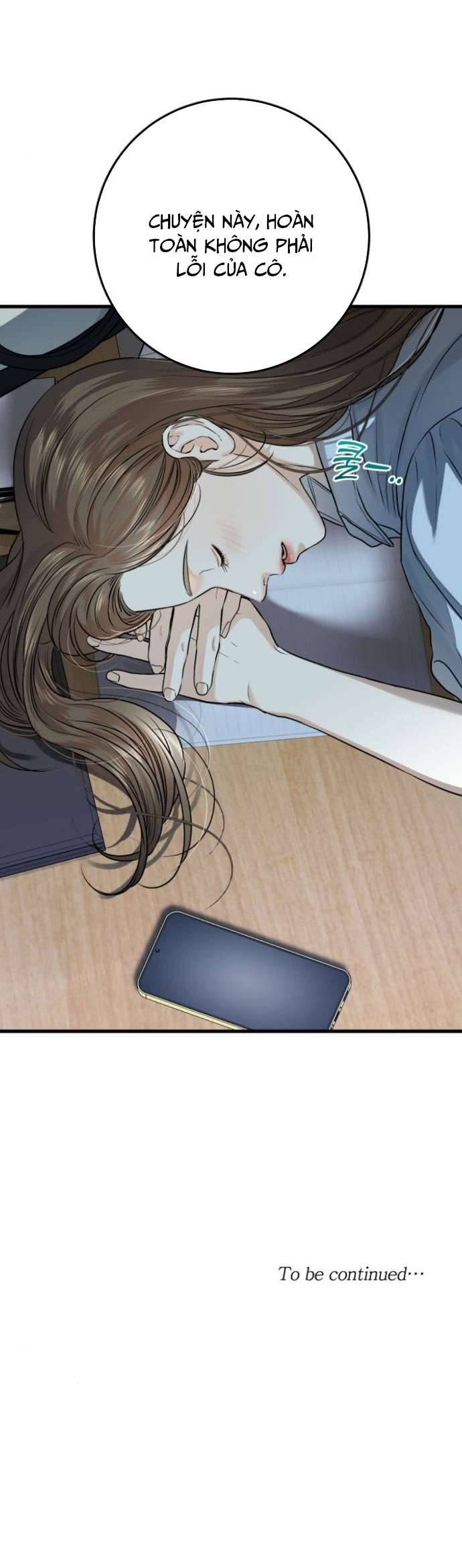 Tôi Nóng Lòng Muốn Chiếm Lấy Cô Ấy Chap 13 - Trang 3