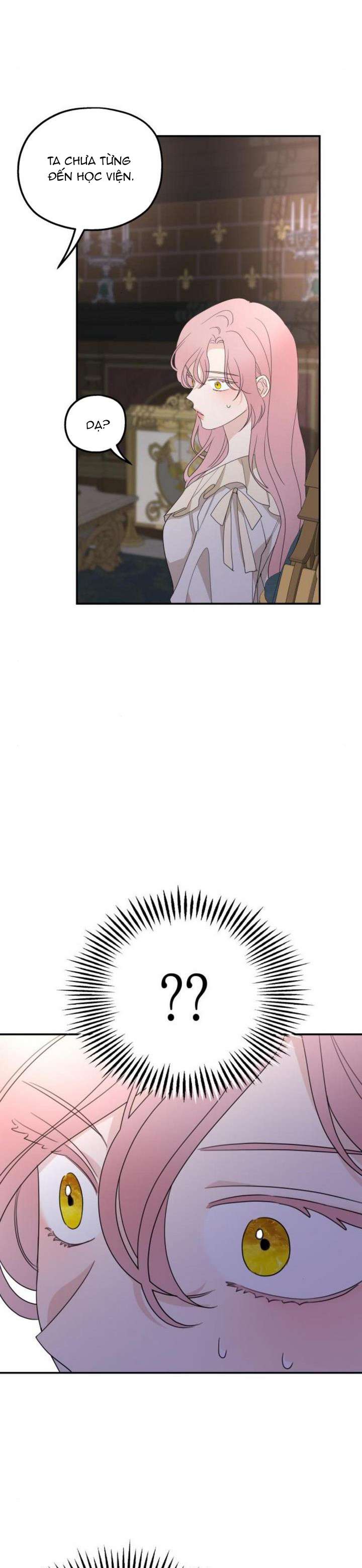 Gia Đình Chồng Quá Ám Ảnh Bởi Tôi Chap 16 - Trang 2