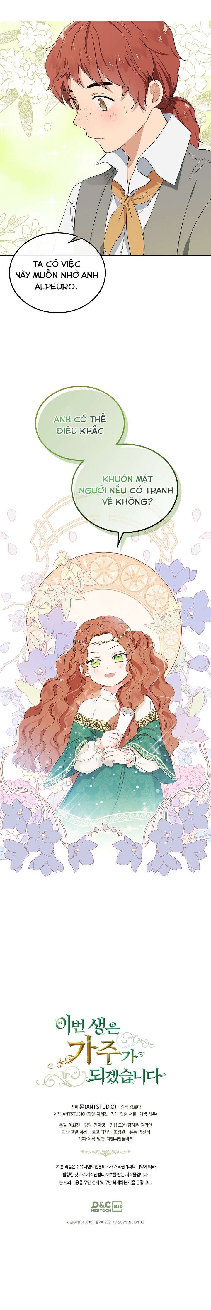 Kiếp Này Nhất Định Làm Gia Chủ Chap 10 - Trang 2