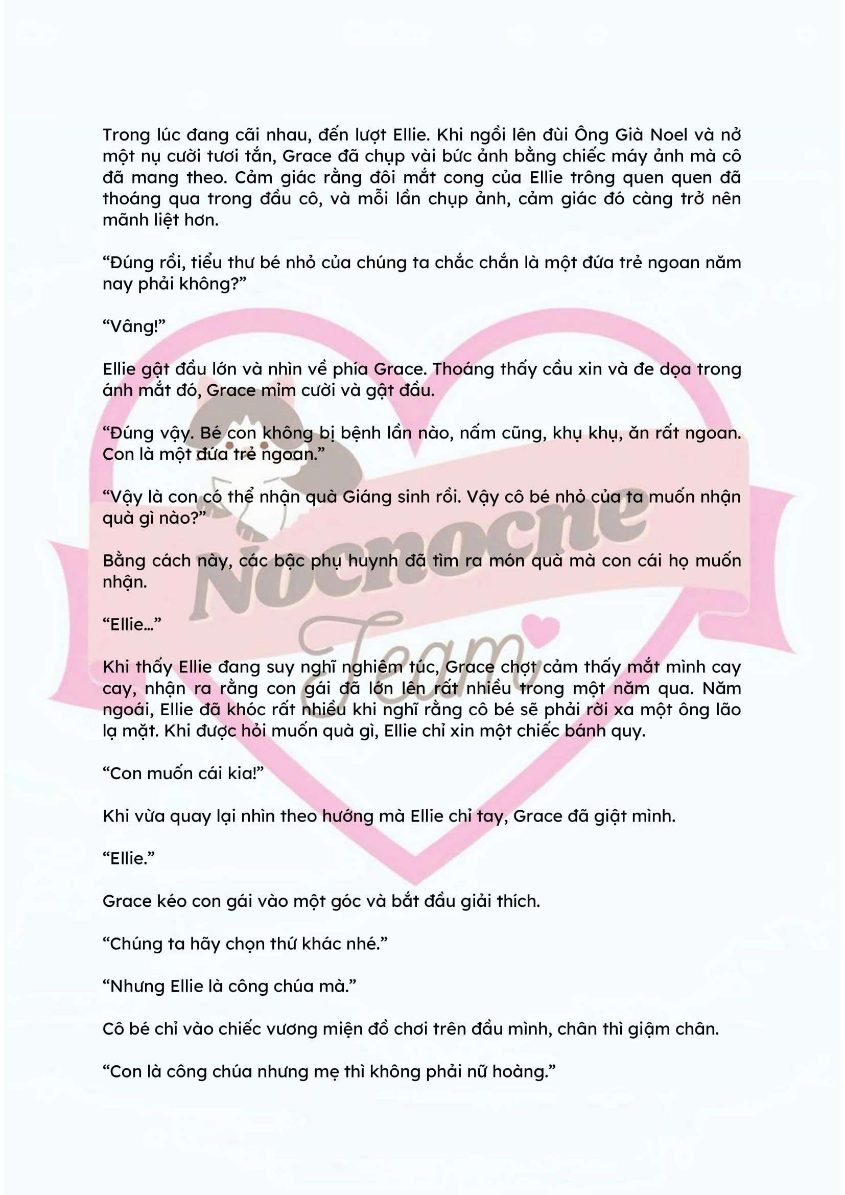 [NOVEL] HÃY CẦU XIN TÔI ĐI Chap 196 - Trang 2