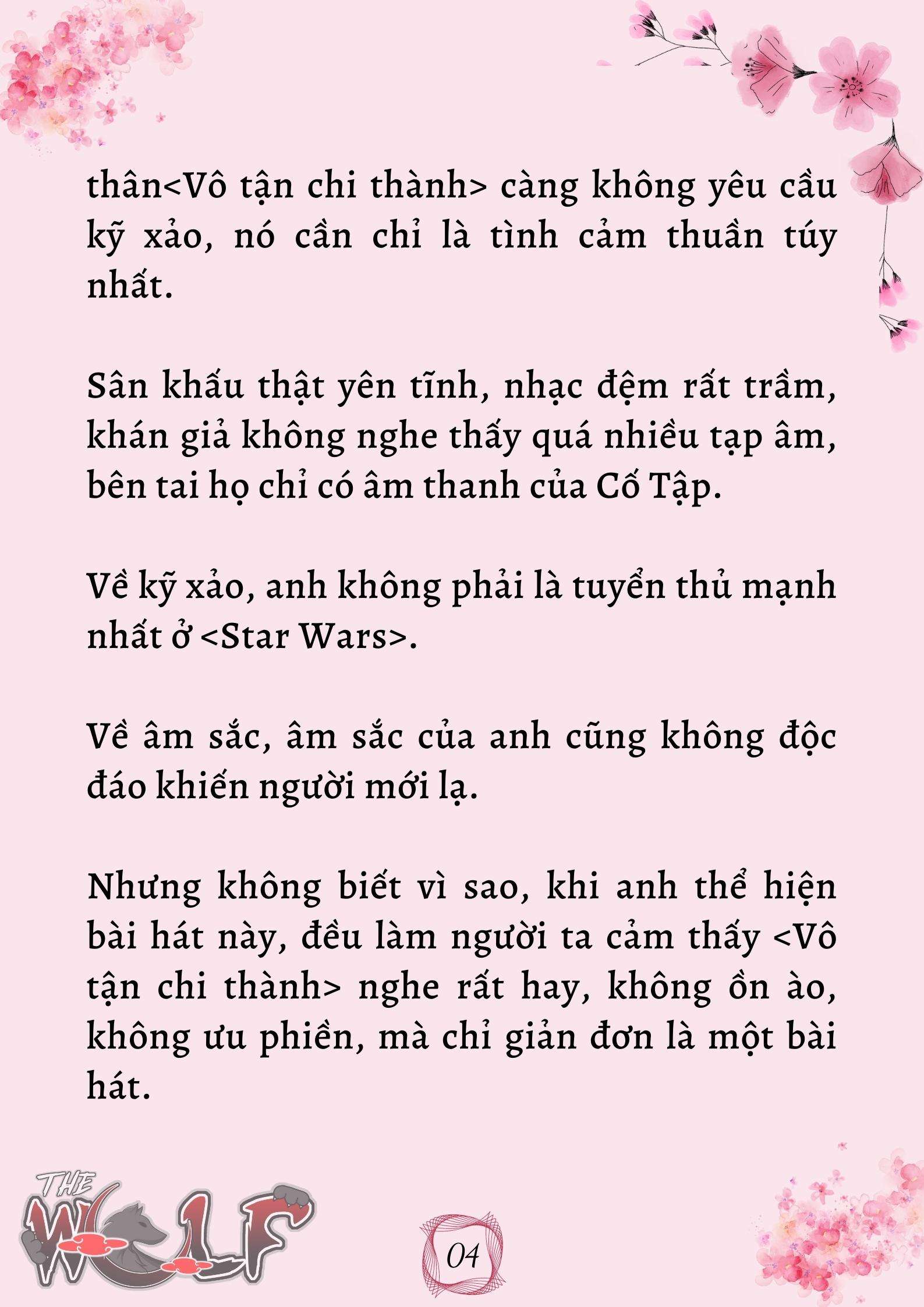 Xuyên Không Vào Nhóm Nhạc Nam 200 Người Chap 10 - Trang 2