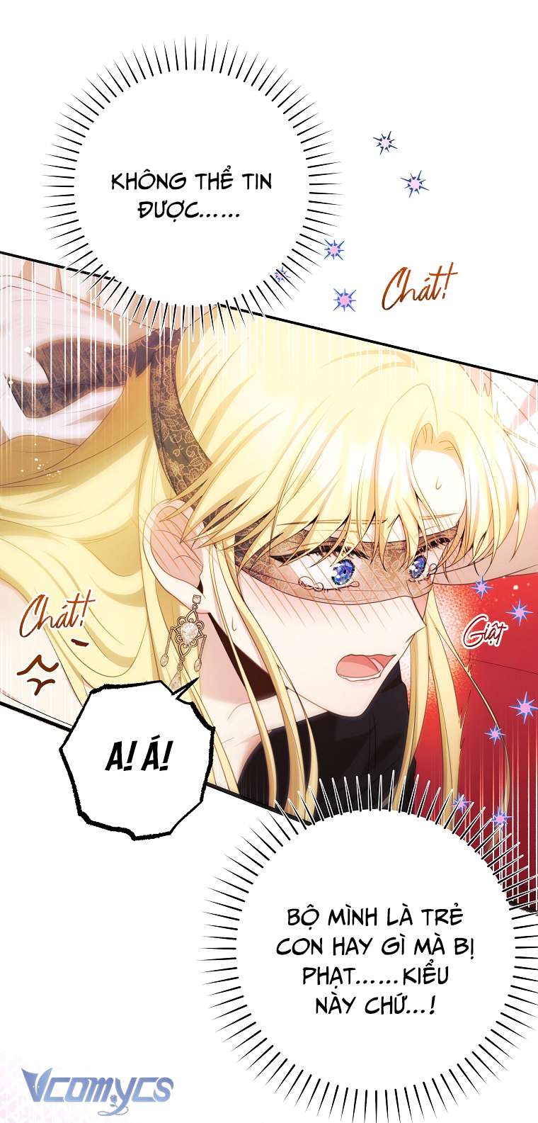 [18+] Phương Pháp Gia Hạn Hợp Đồng Hôn Nhân Chap 16 - Trang 2