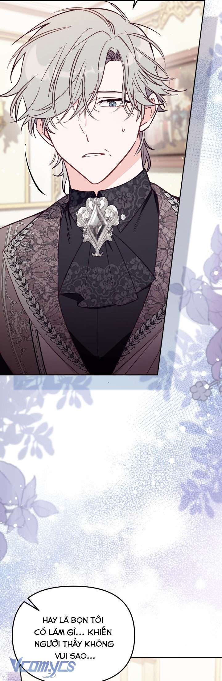 Không Có Chỗ Cho Kẻ Giả Mạo Chap 49 - Trang 2